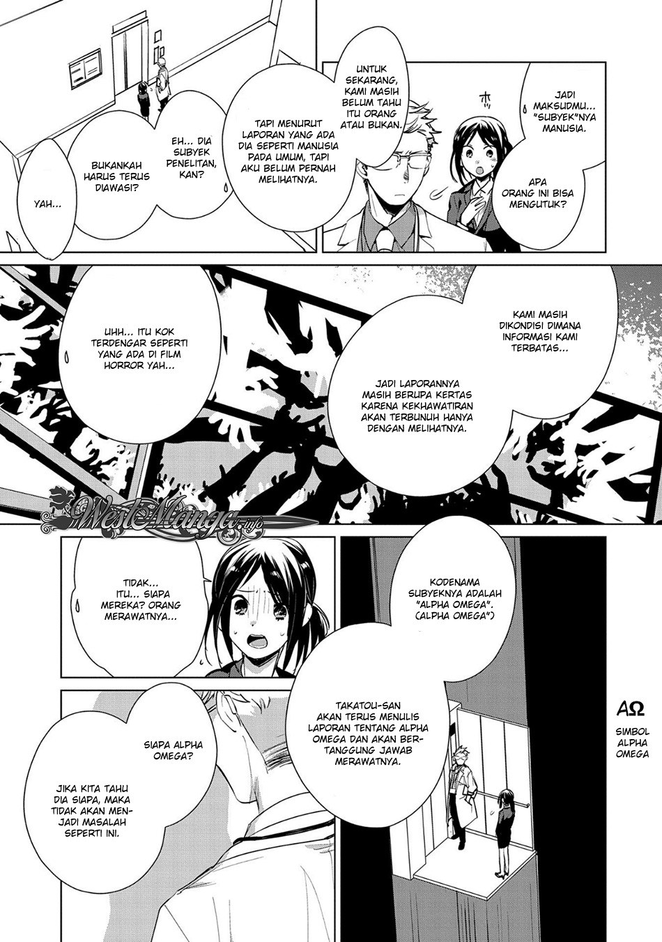 Sokushi Cheat ga Saikyou Sugite, Isekai no Yatsura ga Marude Aite ni Naranai n desu ga. chapter 14