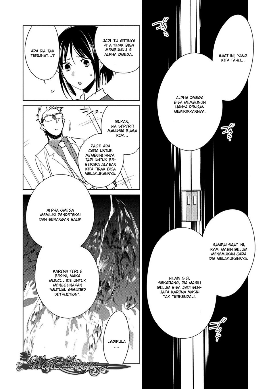 Sokushi Cheat ga Saikyou Sugite, Isekai no Yatsura ga Marude Aite ni Naranai n desu ga. chapter 14