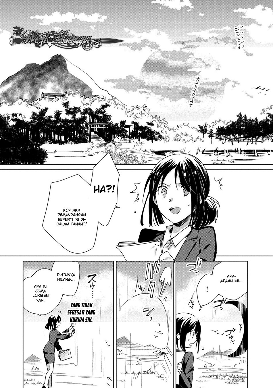 Sokushi Cheat ga Saikyou Sugite, Isekai no Yatsura ga Marude Aite ni Naranai n desu ga. chapter 14