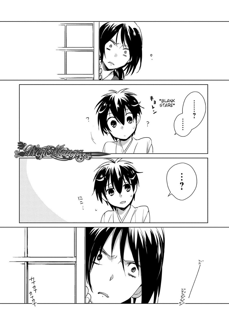 Sokushi Cheat ga Saikyou Sugite, Isekai no Yatsura ga Marude Aite ni Naranai n desu ga. chapter 14