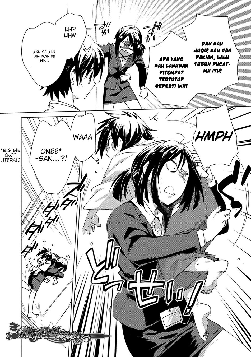 Sokushi Cheat ga Saikyou Sugite, Isekai no Yatsura ga Marude Aite ni Naranai n desu ga. chapter 14