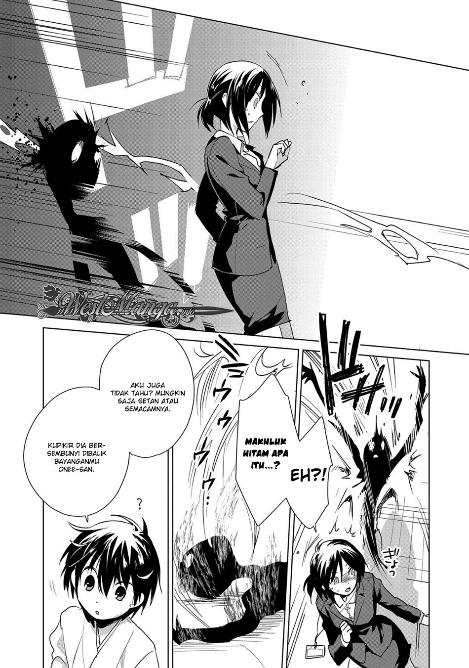 Sokushi Cheat ga Saikyou Sugite, Isekai no Yatsura ga Marude Aite ni Naranai n desu ga. chapter 14