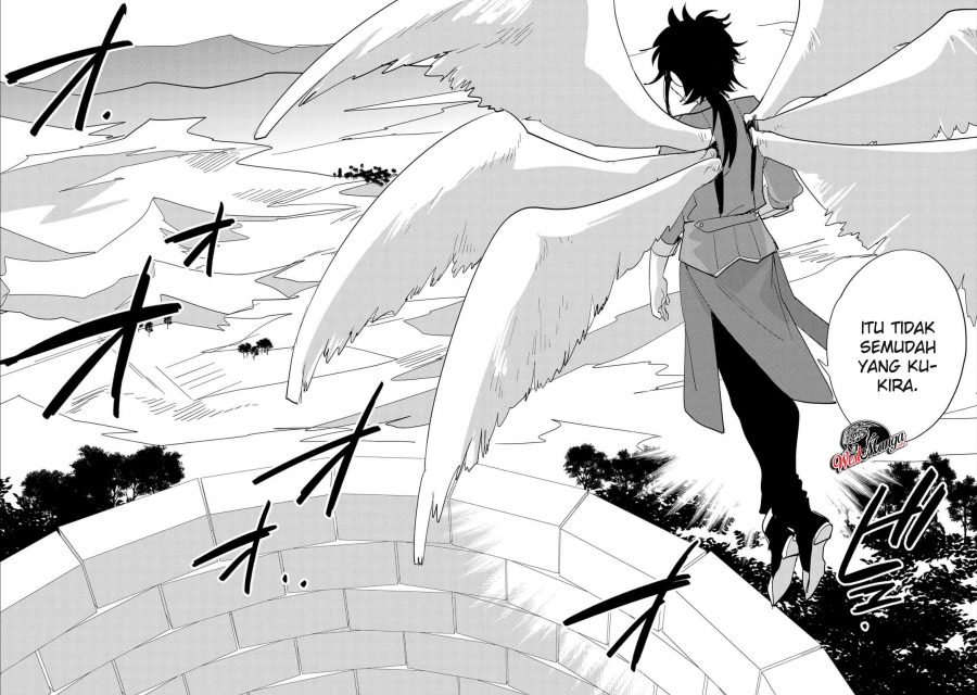 Sokushi Cheat ga Saikyou Sugite, Isekai no Yatsura ga Marude Aite ni Naranai n desu ga. chapter 23