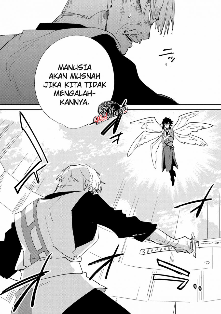Sokushi Cheat ga Saikyou Sugite, Isekai no Yatsura ga Marude Aite ni Naranai n desu ga. chapter 23