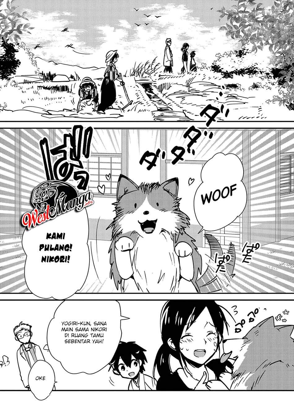 Sokushi Cheat ga Saikyou Sugite, Isekai no Yatsura ga Marude Aite ni Naranai n desu ga. Chapter 31 Bahasa Indonesia