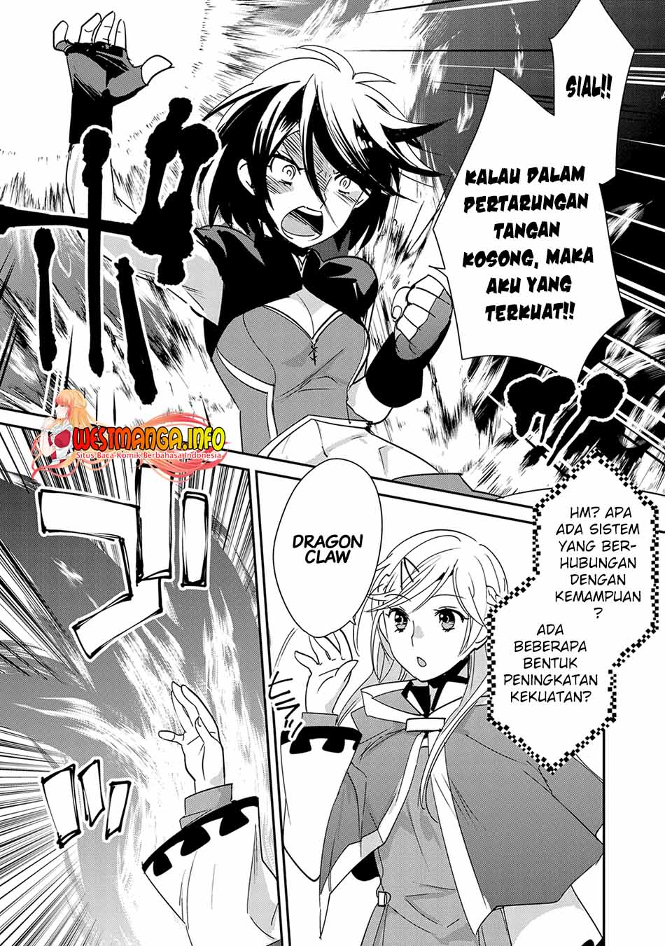 Sokushi Cheat ga Saikyou Sugite, Isekai no Yatsura ga Marude Aite ni Naranai n desu ga. chapter 41