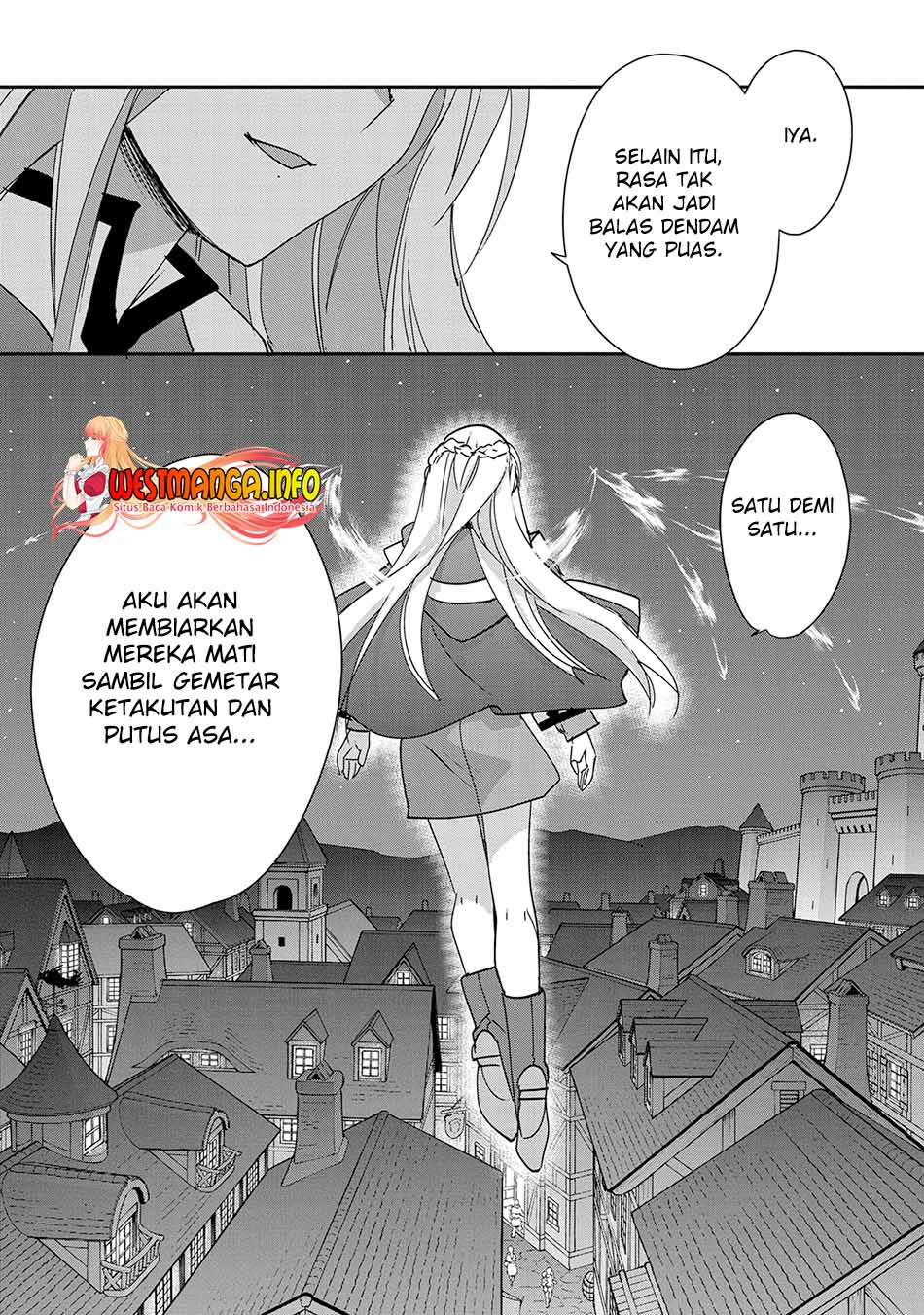 Sokushi Cheat ga Saikyou Sugite, Isekai no Yatsura ga Marude Aite ni Naranai n desu ga. chapter 41