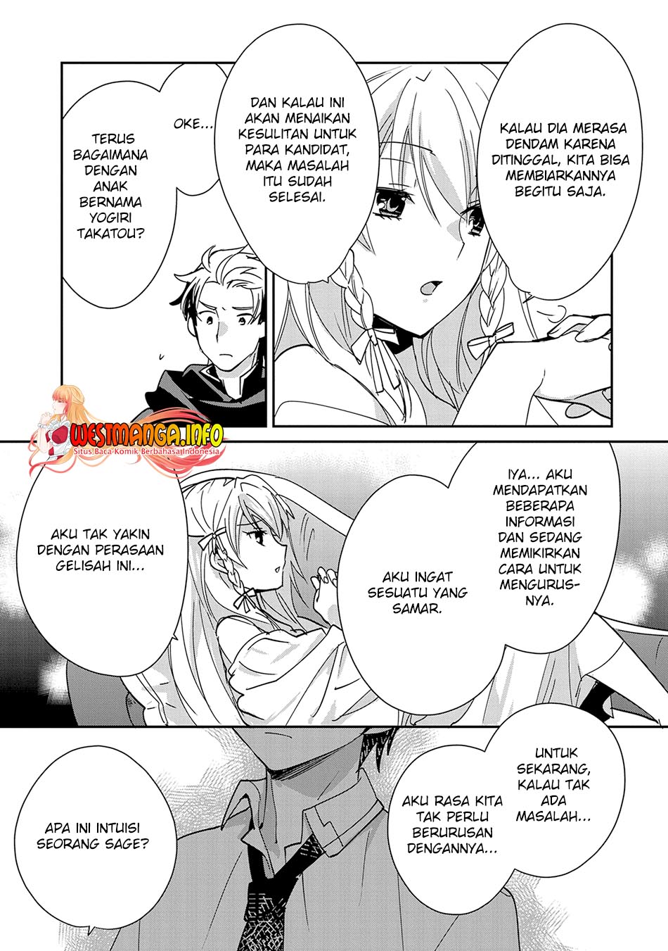 Sokushi Cheat ga Saikyou Sugite, Isekai no Yatsura ga Marude Aite ni Naranai n desu ga. chapter 41