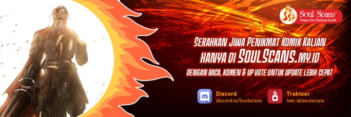 Solo Eating to Overpowered Chapter 30 Bahasa Indonesia