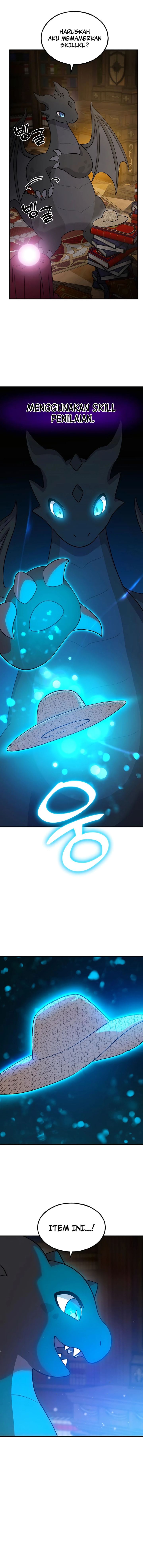 Solo Farming In The Tower Chapter 30 Bahasa Indonesia