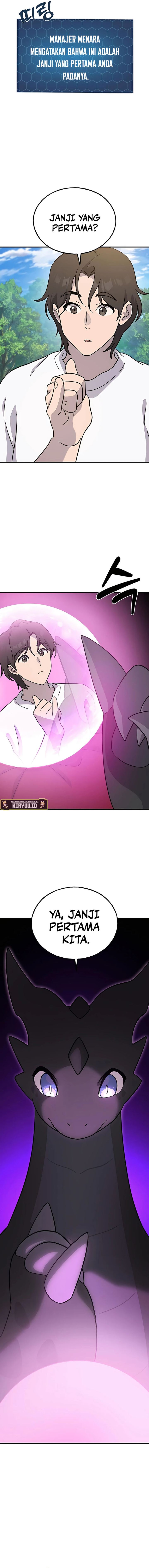 Solo Farming In The Tower Chapter 30 Bahasa Indonesia