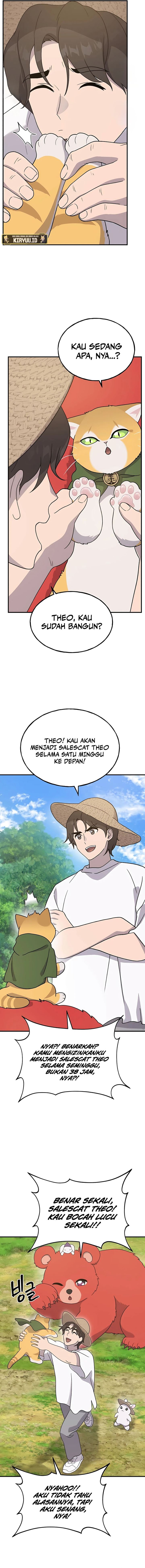 Solo Farming In The Tower Chapter 30 Bahasa Indonesia