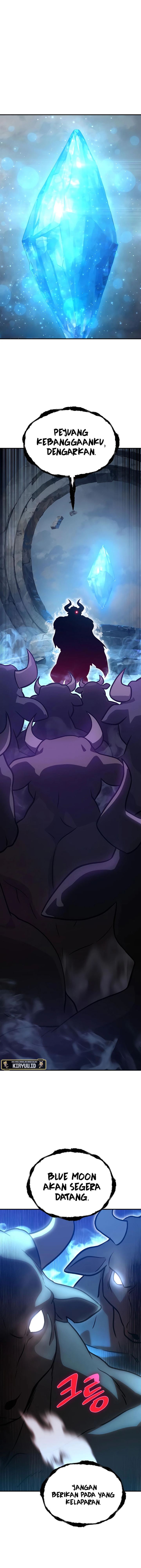 Solo Farming In The Tower Chapter 30 Bahasa Indonesia