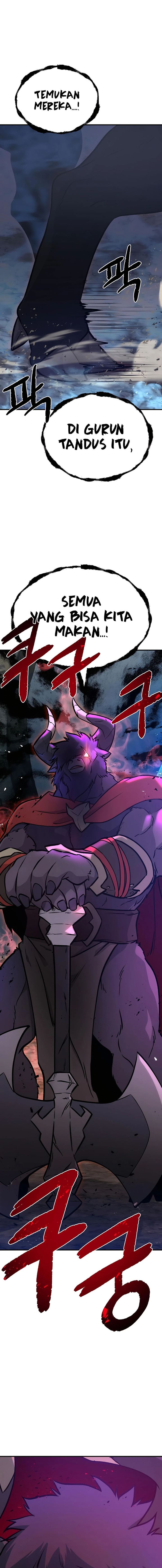 Solo Farming In The Tower Chapter 30 Bahasa Indonesia