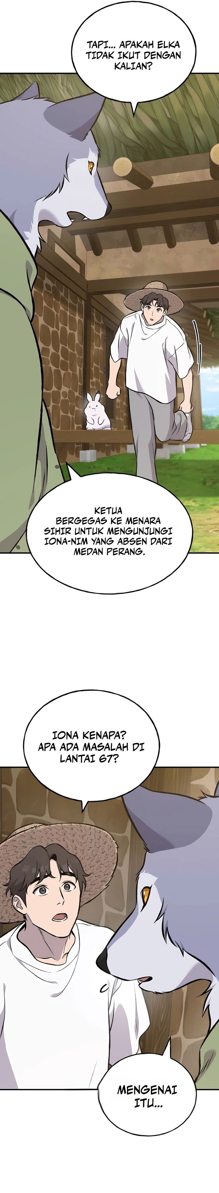 Dilarang COPAS - situs resmi www.mangacanblog.com - Komik solo farming in the tower 083 - chapter 83 84 Indonesia solo farming in the tower 083 - chapter 83 Terbaru 4|Baca Manga Komik Indonesia|Mangacan