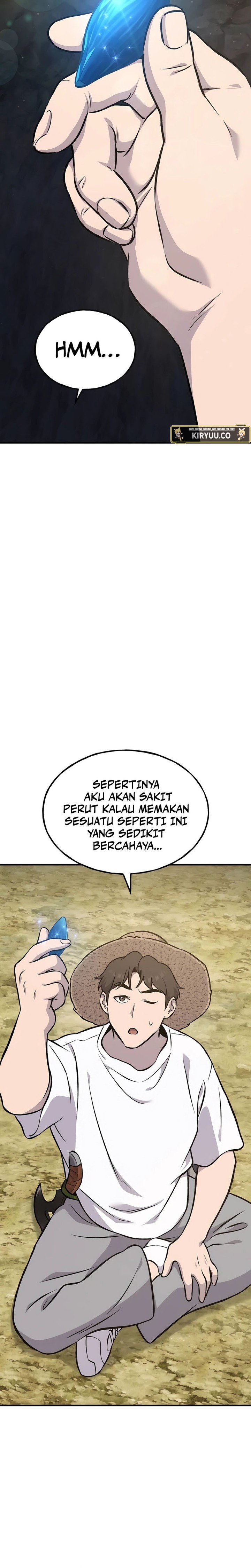 Dilarang COPAS - situs resmi www.mangacanblog.com - Komik solo farming in the tower 086 - chapter 86 87 Indonesia solo farming in the tower 086 - chapter 86 Terbaru 8|Baca Manga Komik Indonesia|Mangacan