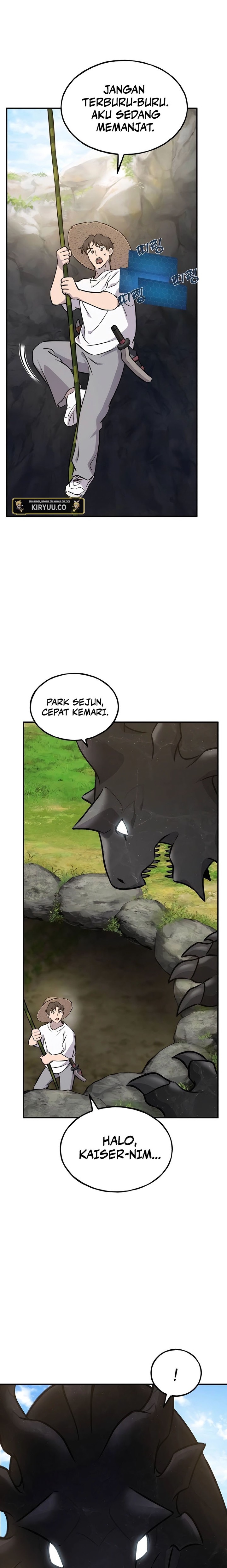 Dilarang COPAS - situs resmi www.mangacanblog.com - Komik solo farming in the tower 086 - chapter 86 87 Indonesia solo farming in the tower 086 - chapter 86 Terbaru 26|Baca Manga Komik Indonesia|Mangacan