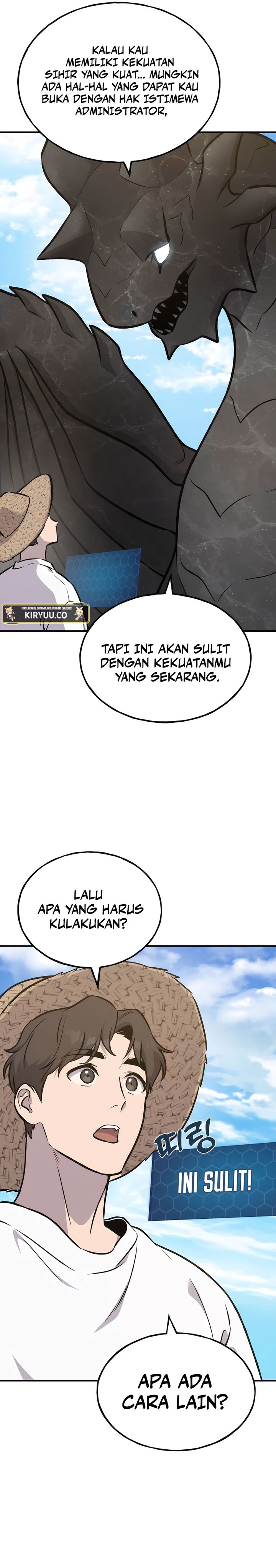 Dilarang COPAS - situs resmi www.mangacanblog.com - Komik solo farming in the tower 086 - chapter 86 87 Indonesia solo farming in the tower 086 - chapter 86 Terbaru 36|Baca Manga Komik Indonesia|Mangacan