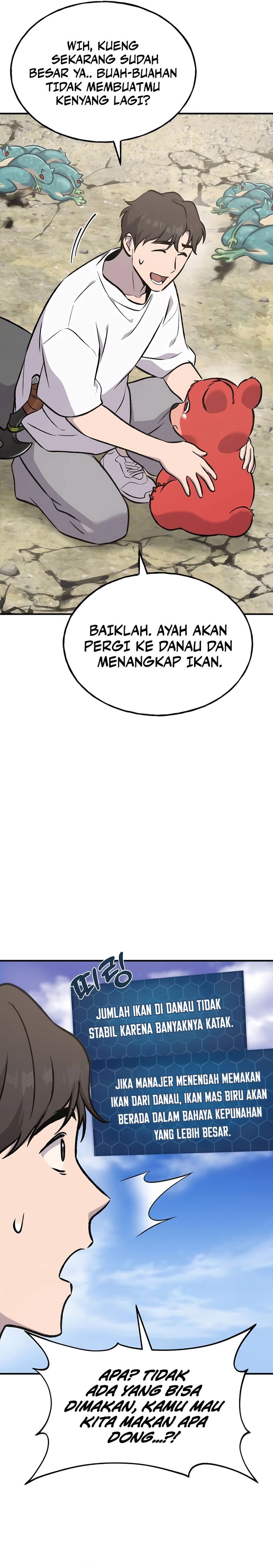 Dilarang COPAS - situs resmi www.mangacanblog.com - Komik solo farming in the tower 089 - chapter 89 90 Indonesia solo farming in the tower 089 - chapter 89 Terbaru 18|Baca Manga Komik Indonesia|Mangacan