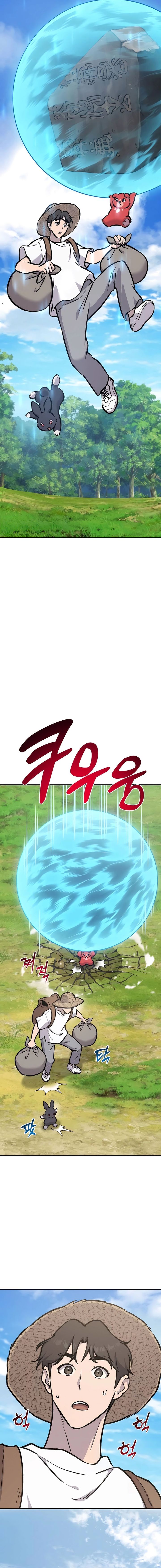 Solo Farming In The Tower Chapter 92 Bahasa Indonesia