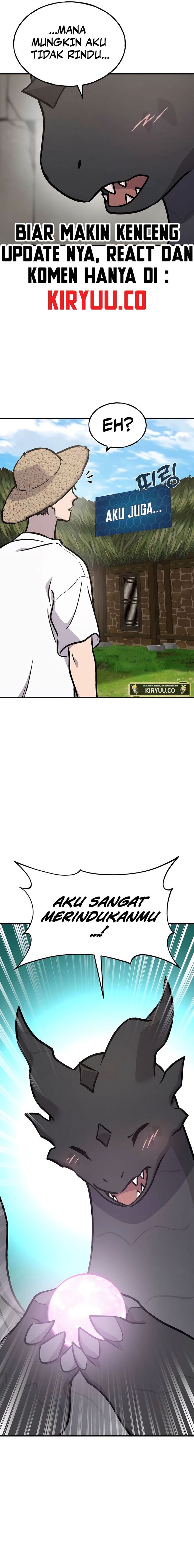 Solo Farming In The Tower Chapter 92 Bahasa Indonesia