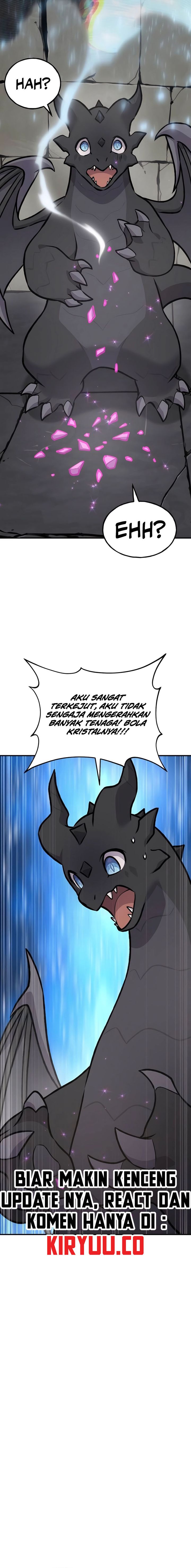 Solo Farming In The Tower Chapter 92 Bahasa Indonesia