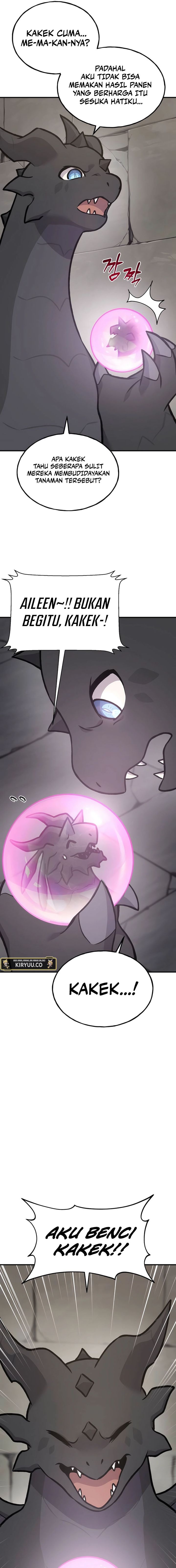 Solo Farming In The Tower Chapter 92 Bahasa Indonesia