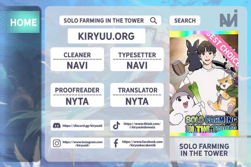 Dilarang COPAS - situs resmi www.mangacanblog.com - Komik solo farming in the tower 098 - chapter 98 99 Indonesia solo farming in the tower 098 - chapter 98 Terbaru 0|Baca Manga Komik Indonesia|Mangacan