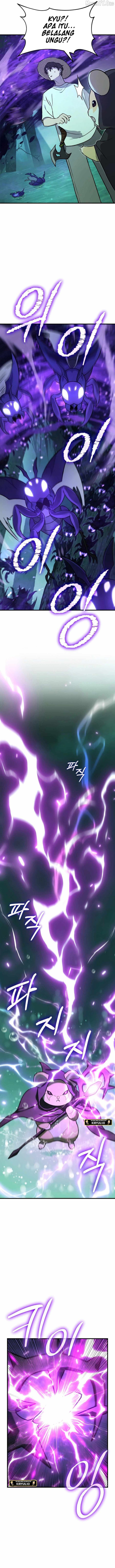 Solo Farming In The Tower Chapter 101 Bahasa Indonesia