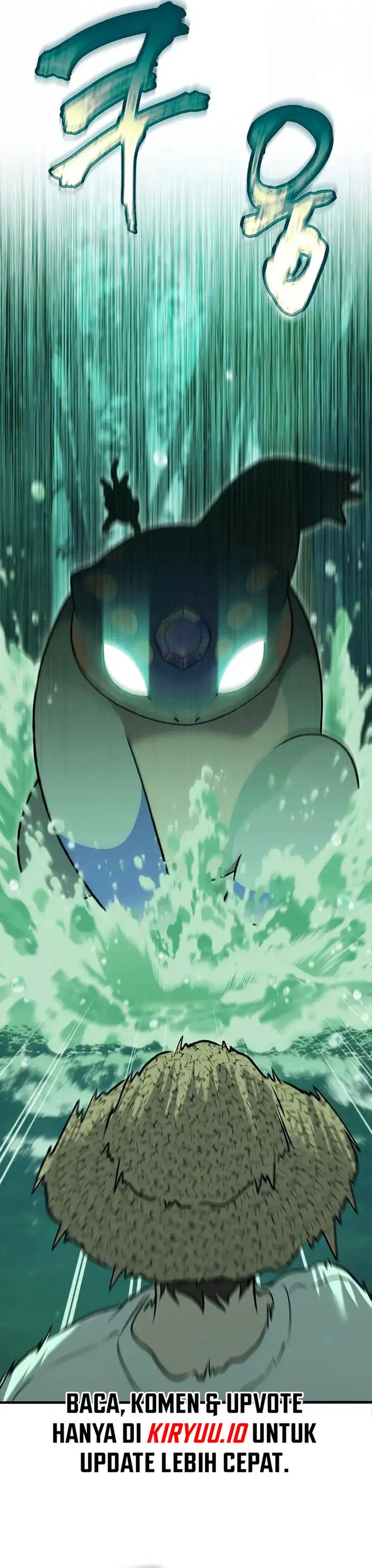 Solo Farming In The Tower Chapter 103 Bahasa Indonesia
