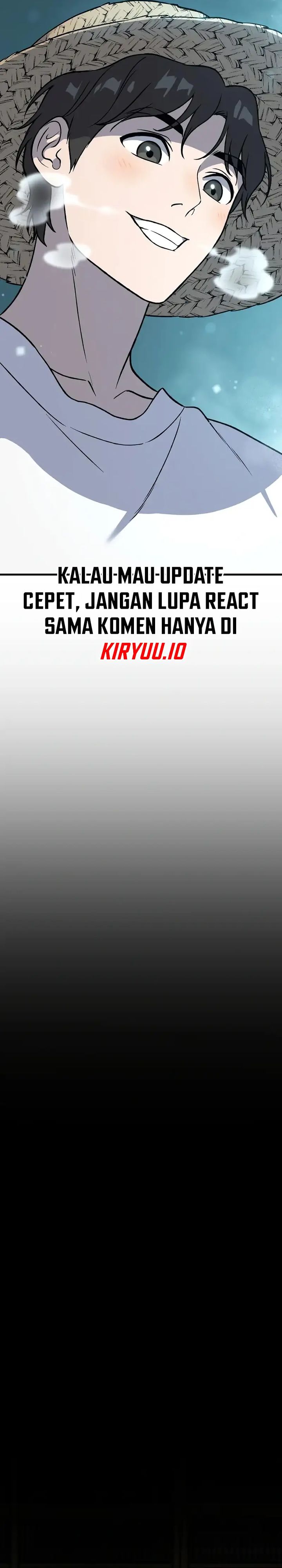 Solo Farming In The Tower Chapter 103 Bahasa Indonesia