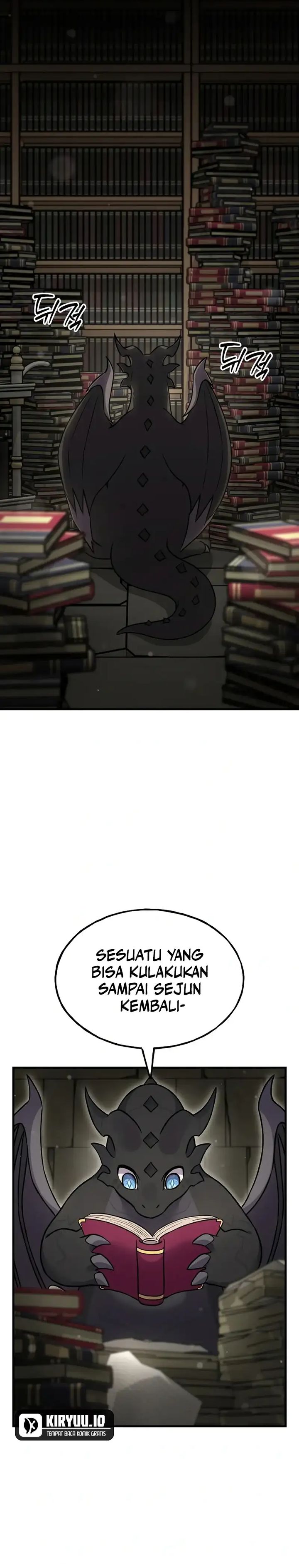 Solo Farming In The Tower Chapter 103 Bahasa Indonesia