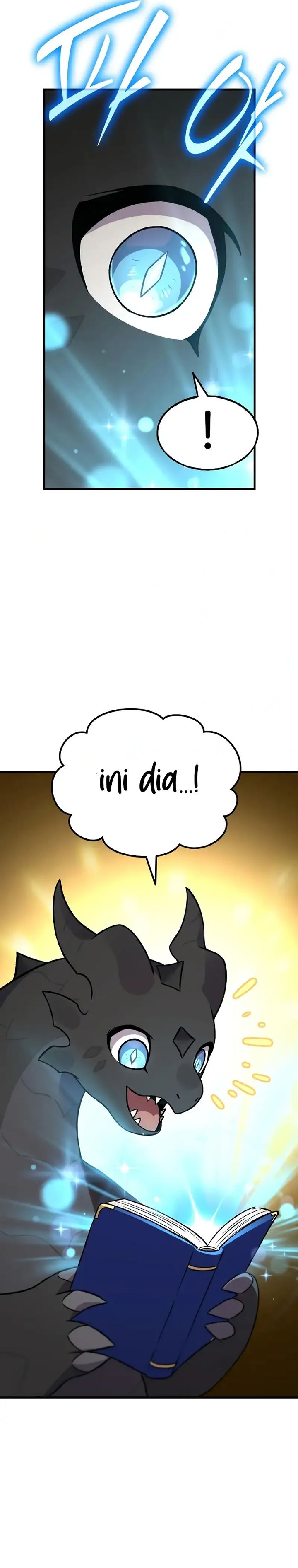 Solo Farming In The Tower Chapter 103 Bahasa Indonesia