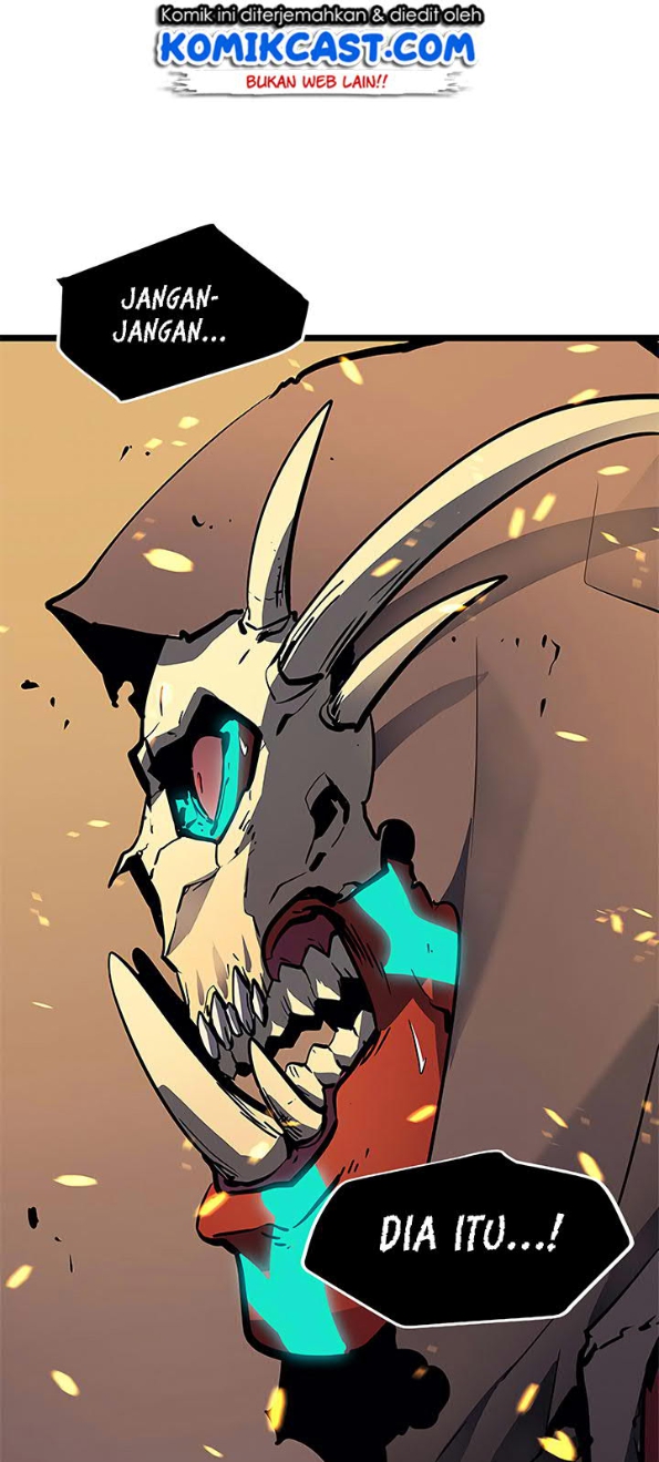 Solo Leveling Chapter 74 Bahasa Indonesia