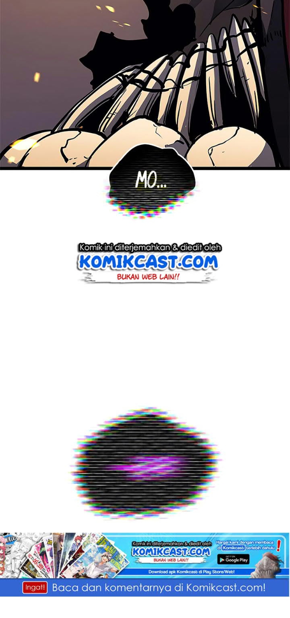 Solo Leveling Chapter 74 Bahasa Indonesia