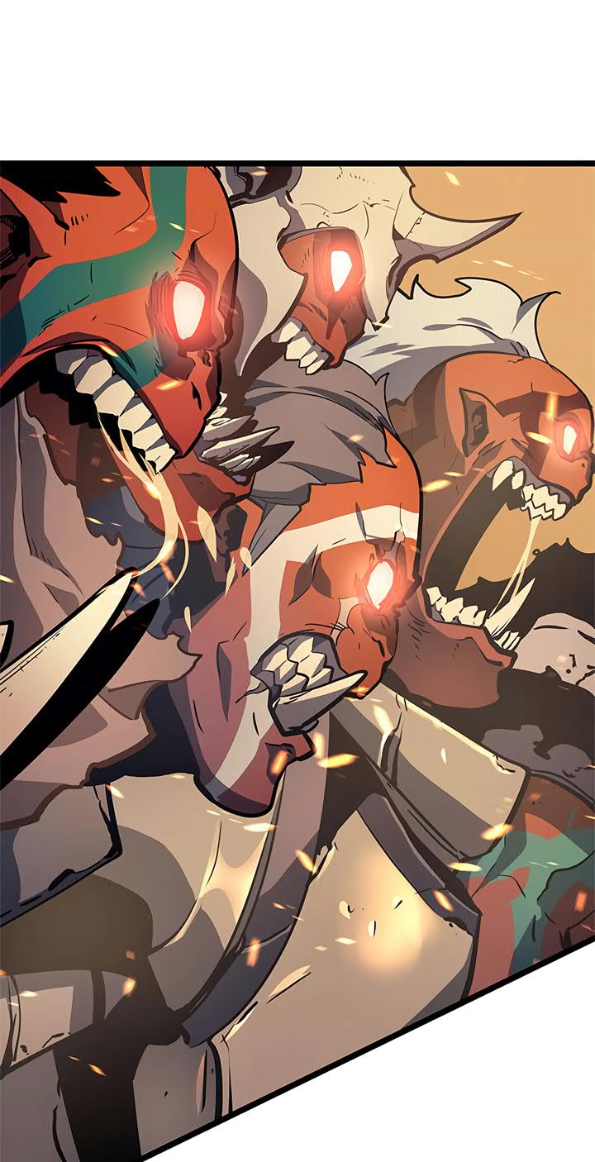 Solo Leveling Chapter 74 Bahasa Indonesia