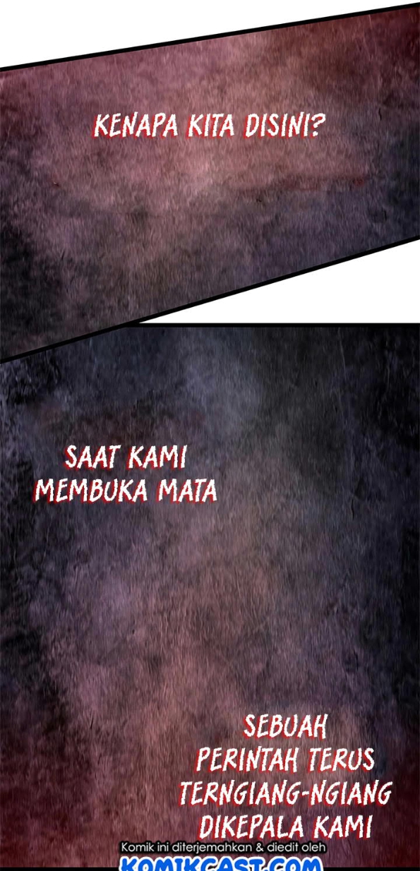 Solo Leveling Chapter 74 Bahasa Indonesia
