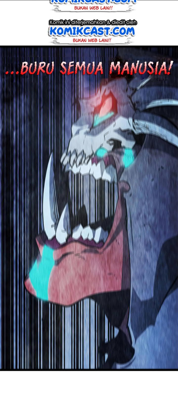 Solo Leveling Chapter 74 Bahasa Indonesia