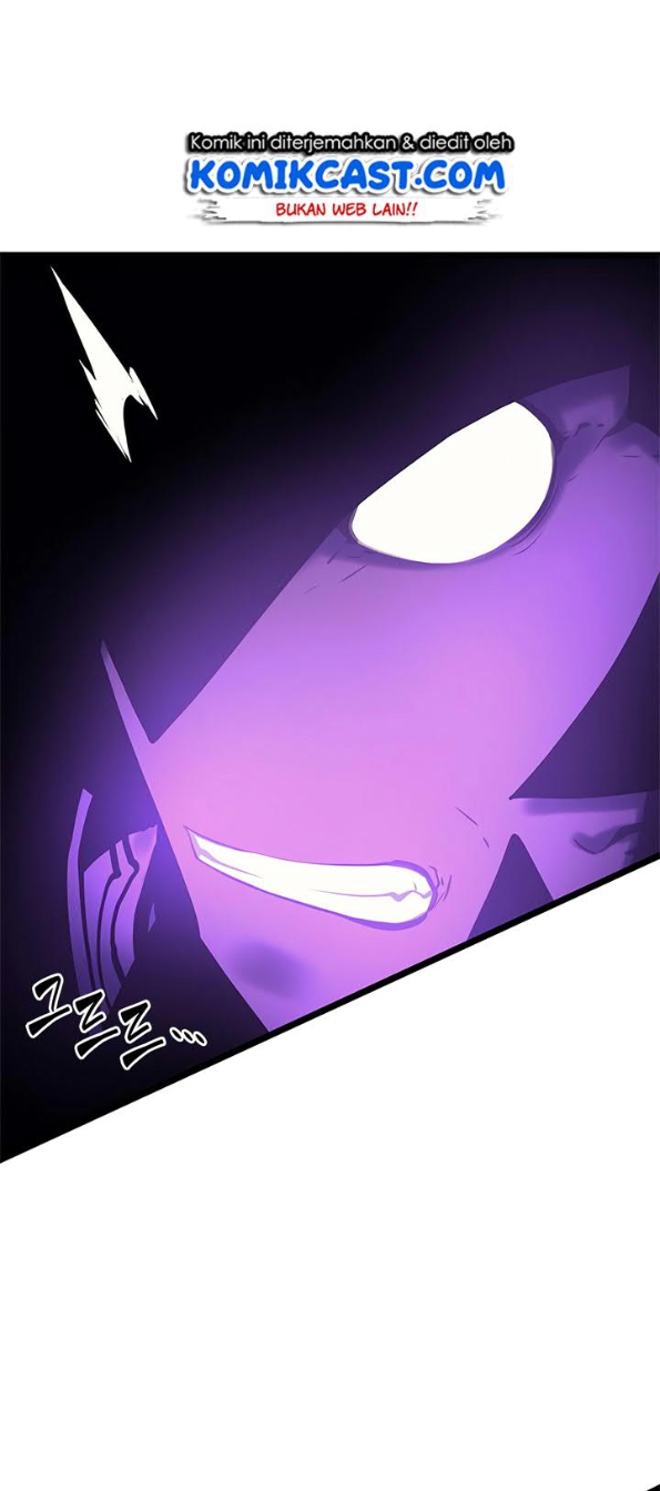 Solo Leveling Chapter 74 Bahasa Indonesia