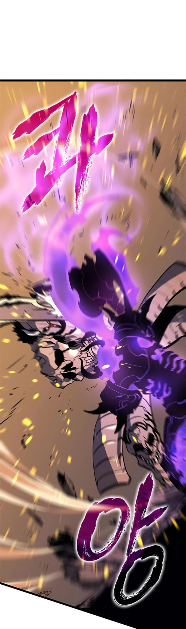 Solo Leveling Chapter 74 Bahasa Indonesia