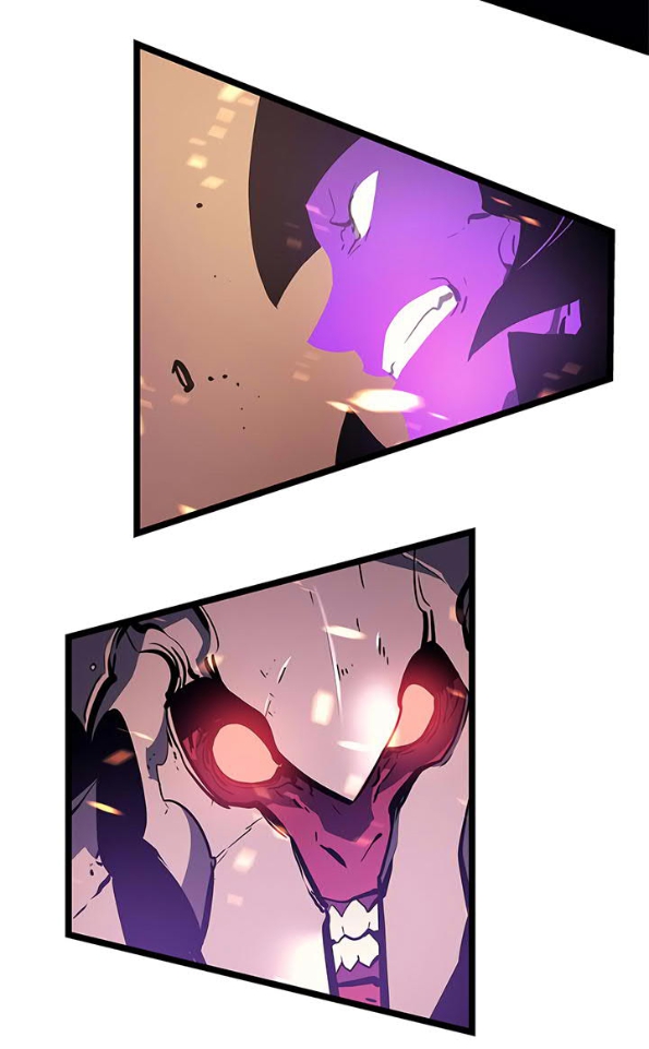 Solo Leveling Chapter 74 Bahasa Indonesia