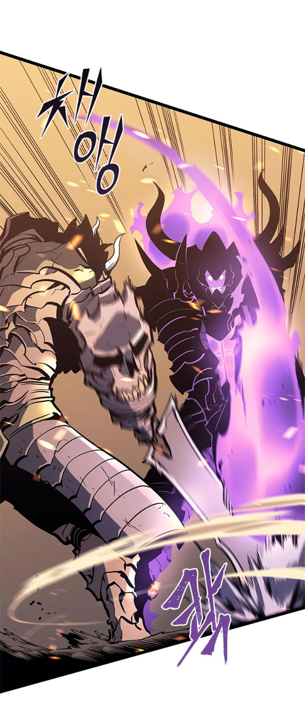 Solo Leveling Chapter 74 Bahasa Indonesia