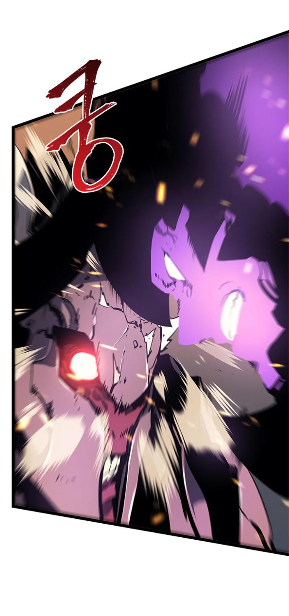 Solo Leveling Chapter 74 Bahasa Indonesia