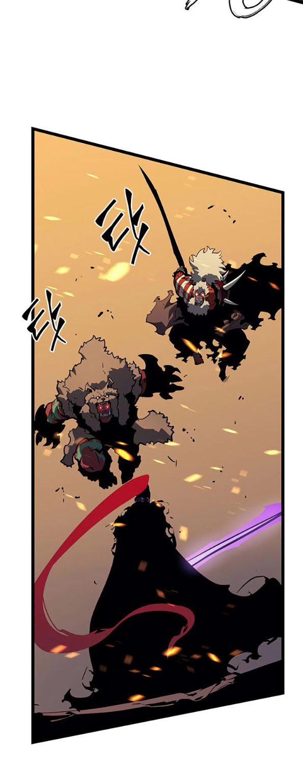 Solo Leveling Chapter 74 Bahasa Indonesia