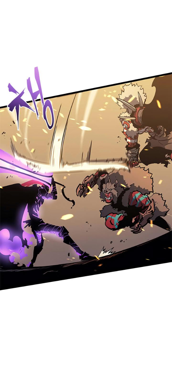 Solo Leveling Chapter 74 Bahasa Indonesia