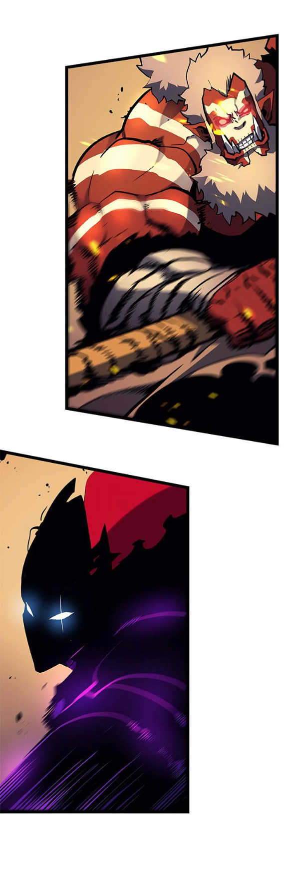 Solo Leveling Chapter 74 Bahasa Indonesia