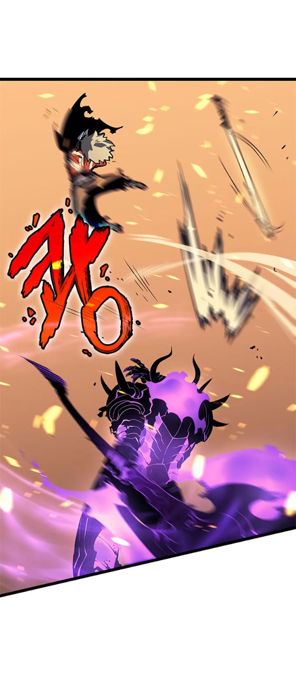 Solo Leveling Chapter 74 Bahasa Indonesia