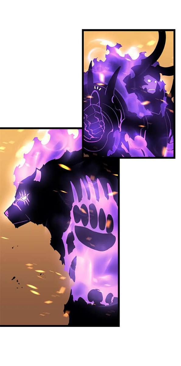 Solo Leveling Chapter 74 Bahasa Indonesia