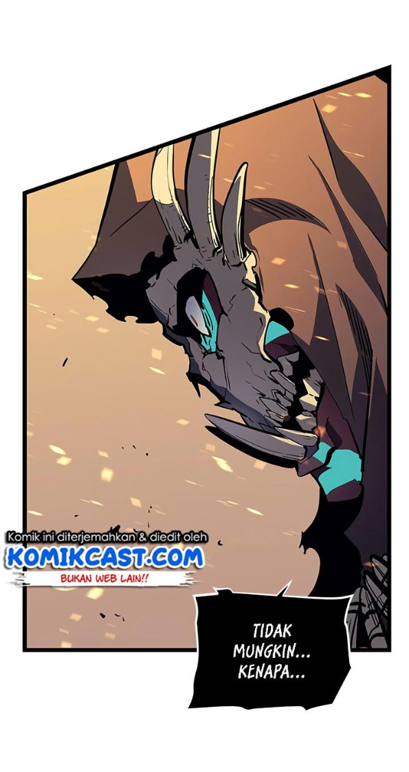 Solo Leveling Chapter 74 Bahasa Indonesia