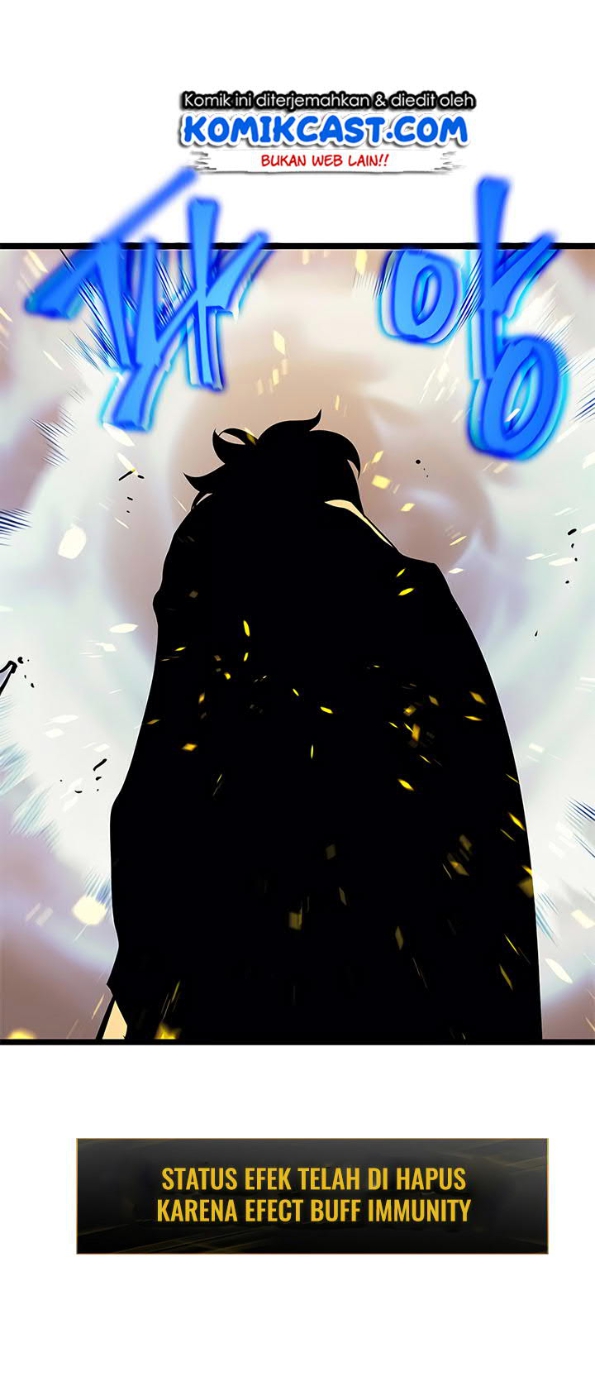 Solo Leveling Chapter 74 Bahasa Indonesia